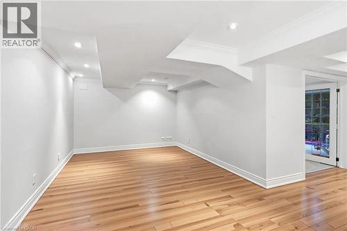 3256 Raspberry Bush Trail, Oakville, ON - Indoor Photo Showing Other Room