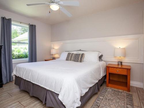 22 170 Schoolhouse Lane, Stanley Bridge, PE - Indoor Photo Showing Bedroom