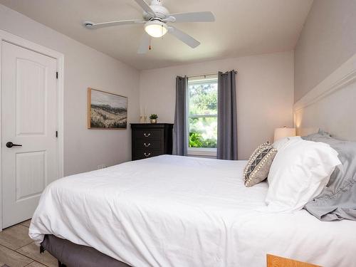22 170 Schoolhouse Lane, Stanley Bridge, PE - Indoor Photo Showing Bedroom