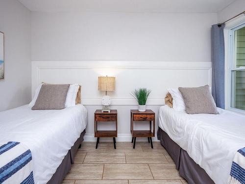 22 170 Schoolhouse Lane, Stanley Bridge, PE - Indoor Photo Showing Bedroom