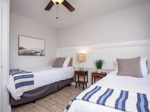 22 170 Schoolhouse Lane, Stanley Bridge, PE - Indoor Photo Showing Bedroom