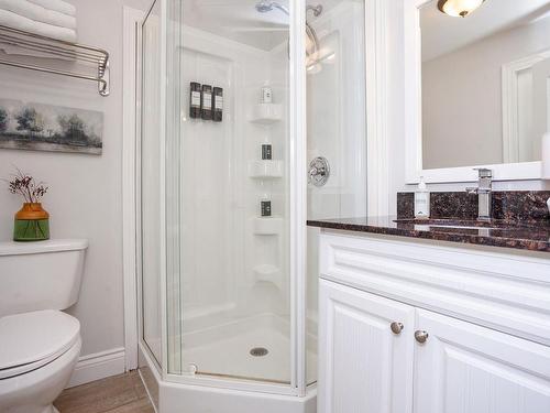 22 170 Schoolhouse Lane, Stanley Bridge, PE - Indoor Photo Showing Bathroom