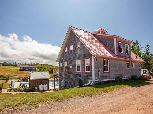 22 170 Schoolhouse Lane, Stanley Bridge, PE - Outdoor