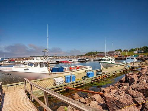 22 170 Schoolhouse Lane, Stanley Bridge, PE - Outdoor With Body Of Water With View