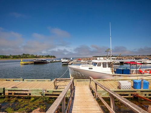 22 170 Schoolhouse Lane, Stanley Bridge, PE - Outdoor With Body Of Water With View