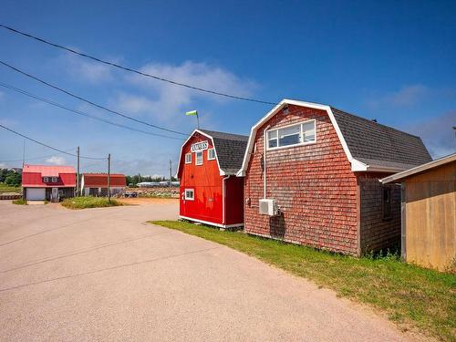 22 170 Schoolhouse Lane, Stanley Bridge, PE - Outdoor
