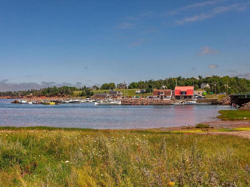 22 170 Schoolhouse Lane, Stanley Bridge, PE - Outdoor With Body Of Water With View