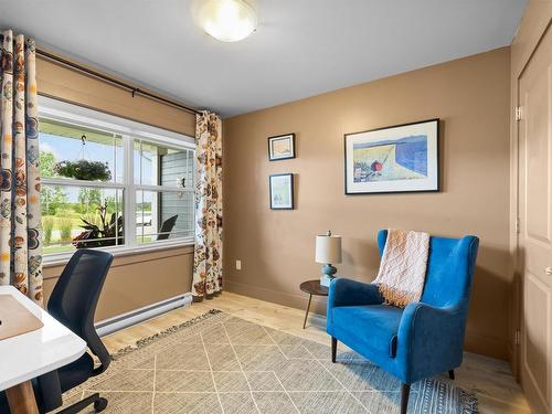 74 Mill Pond Lane, Cornwall, PE - Indoor Photo Showing Office