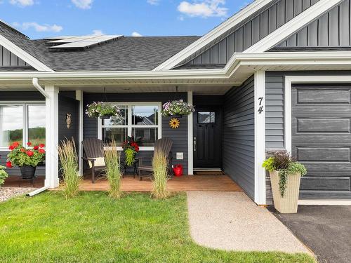 74 Mill Pond Lane, Cornwall, PE - Outdoor