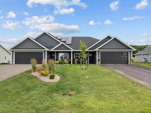 74 Mill Pond Lane, Cornwall, PE - Outdoor With Facade
