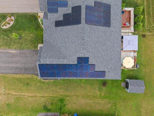 74 Mill Pond Lane, Cornwall, PE - Outdoor