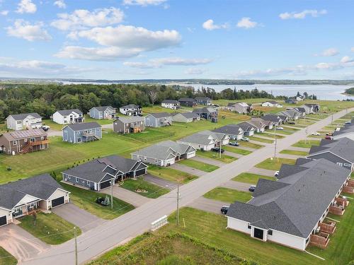74 Mill Pond Lane, Cornwall, PE - Outdoor With View