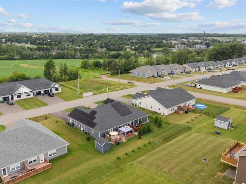 74 Mill Pond Lane, Cornwall, PE - Outdoor With View