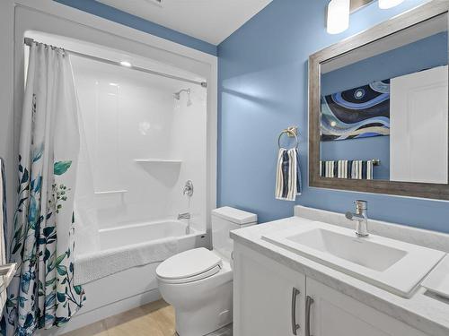 74 Mill Pond Lane, Cornwall, PE - Indoor Photo Showing Bathroom