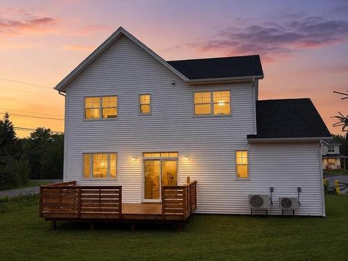 2 Carter Court, West Royalty, PE - Outdoor With Exterior