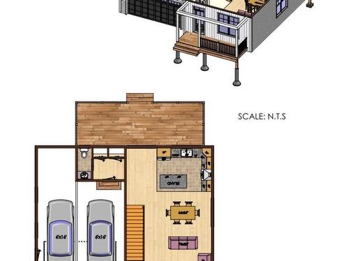 2 Carter Court, West Royalty, PE - Other