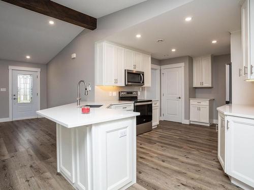 29 Alice Avenue, Charlottetown, PE - Indoor Photo Showing Kitchen