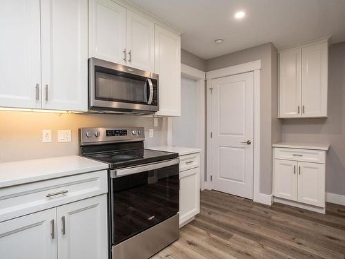 29 Alice Avenue, Charlottetown, PE - Indoor Photo Showing Kitchen