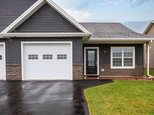 29 Alice Avenue, Charlottetown, PE - Outdoor