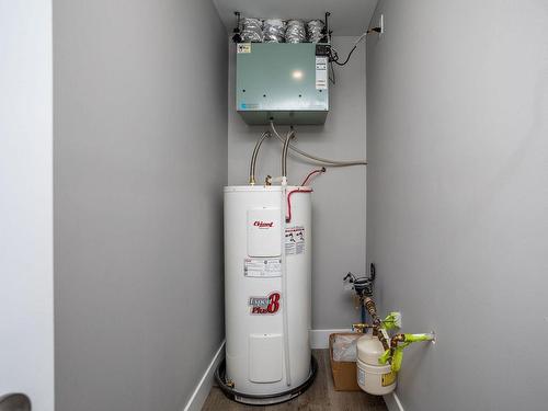 29 Alice Avenue, Charlottetown, PE - Indoor Photo Showing Basement