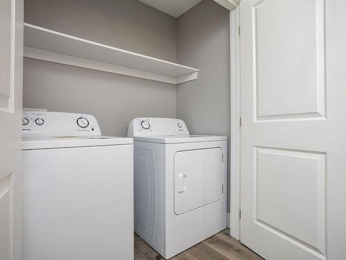 29 Alice Avenue, Charlottetown, PE - Indoor Photo Showing Laundry Room
