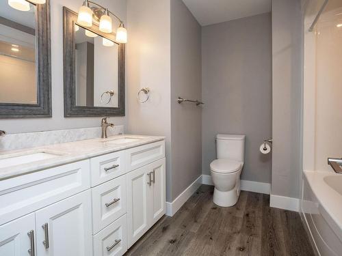 29 Alice Avenue, Charlottetown, PE - Indoor Photo Showing Bathroom