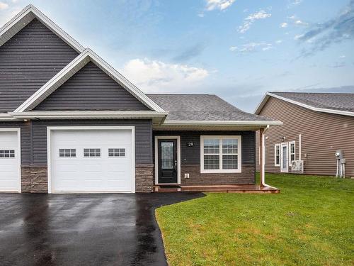 29 Alice Avenue, Charlottetown, PE - Outdoor With Facade