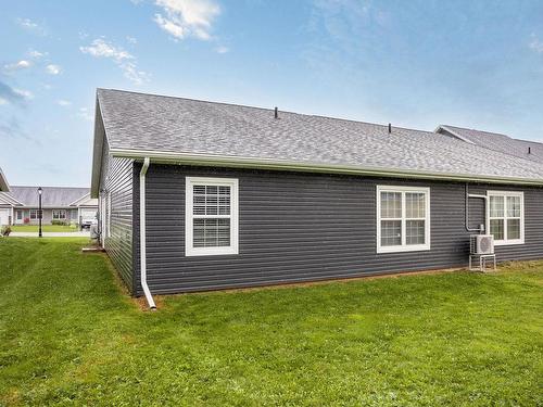 29 Alice Avenue, Charlottetown, PE - Outdoor
