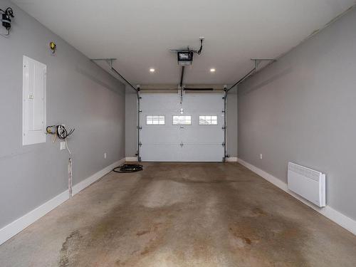 29 Alice Avenue, Charlottetown, PE - Indoor Photo Showing Garage