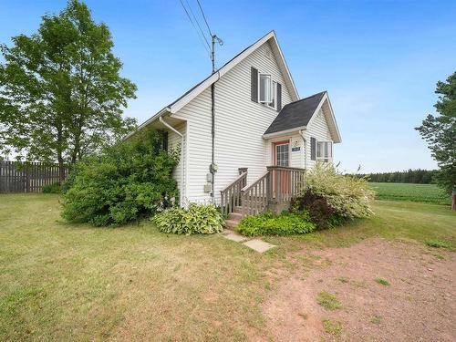 368 Church Street, Tignish, PE 