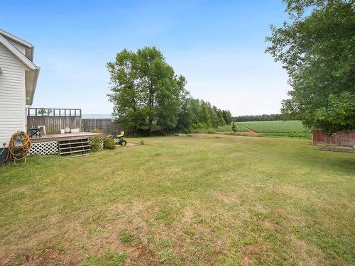368 Church Street, Tignish, PE 