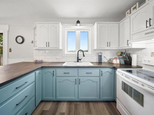 368 Church Street, Tignish, PE 