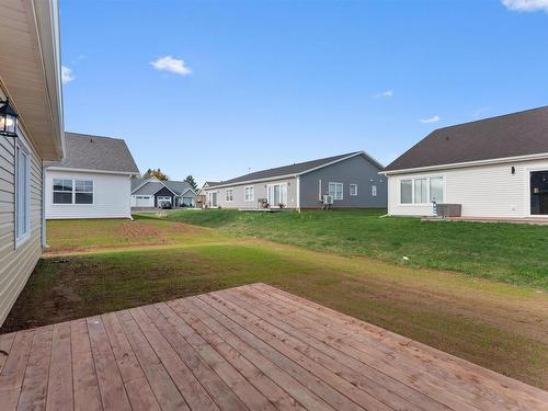 29 Loggie Drive, Summerside, PE - Outdoor With Exterior