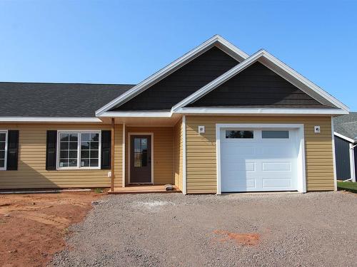 29 Loggie Drive, Summerside, PE - Outdoor