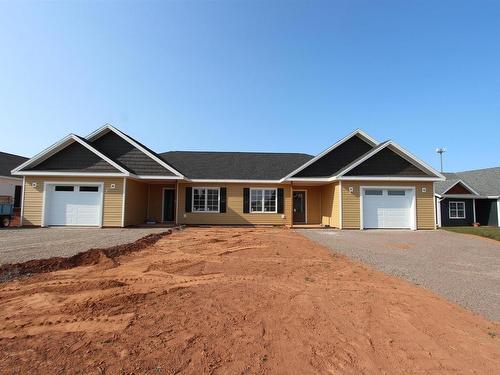 29 Loggie Drive, Summerside, PE - Outdoor With Facade