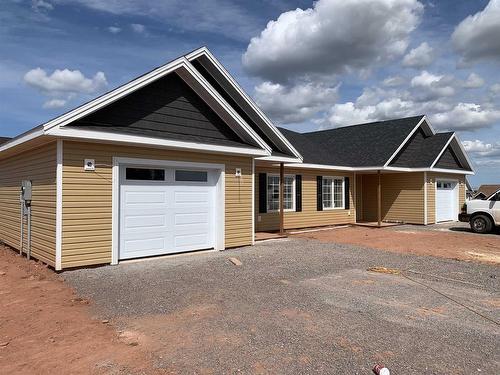 29 Loggie Drive, Summerside, PE - Outdoor