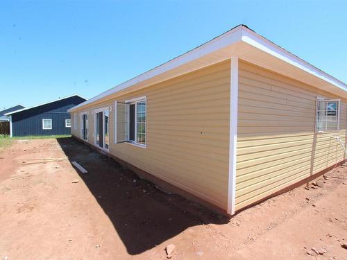 29 Loggie Drive, Summerside, PE - Outdoor With Exterior