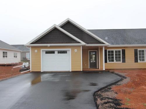 29 Loggie Drive, Summerside, PE - Outdoor