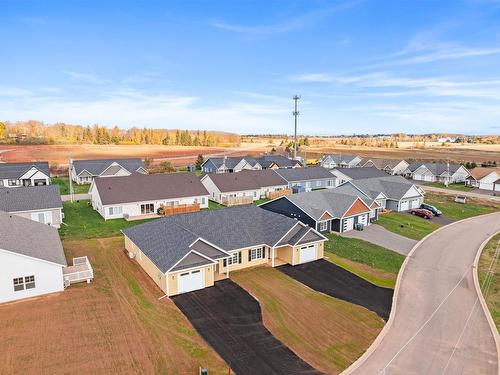 29 Loggie Drive, Summerside, PE - Outdoor