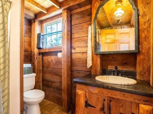 25 Bird'S Eye Drive, Rocky Point, PE - Indoor Photo Showing Bathroom