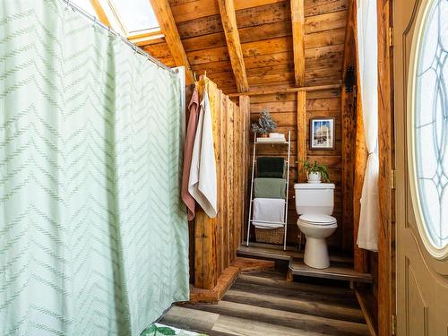 25 Bird'S Eye Drive, Rocky Point, PE - Indoor Photo Showing Bathroom