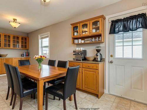 1 Jeep Crescent, Eastern Passage, NS - Indoor Photo Showing Dining Room