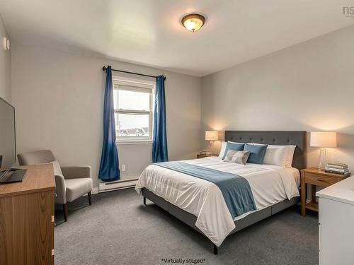 1 Jeep Crescent, Eastern Passage, NS - Indoor Photo Showing Bedroom