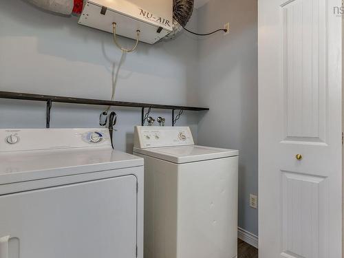 1 Jeep Crescent, Eastern Passage, NS - Indoor Photo Showing Laundry Room