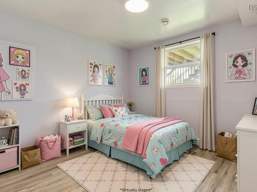 1 Jeep Crescent, Eastern Passage, NS - Indoor Photo Showing Bedroom