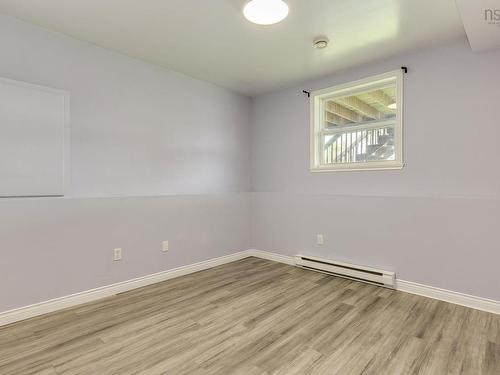 1 Jeep Crescent, Eastern Passage, NS - Indoor Photo Showing Other Room