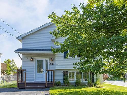 1 Jeep Crescent, Eastern Passage, NS - Outdoor