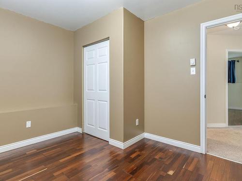 1 Jeep Crescent, Eastern Passage, NS - Indoor Photo Showing Other Room