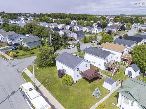 1 Jeep Crescent, Eastern Passage, NS - Outdoor With View