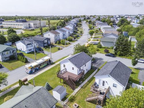 1 Jeep Crescent, Eastern Passage, NS - Outdoor With View